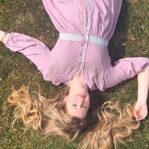 Meet your Posher, Nikki